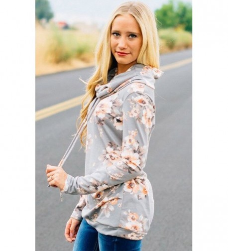 Popular Women's Fashion Hoodies for Sale