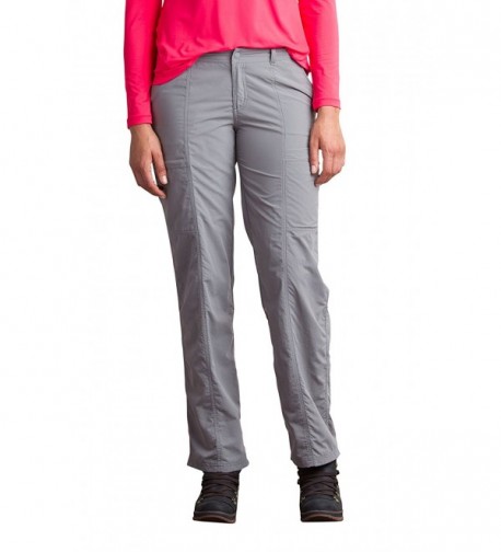 ExOfficio Cool Nomad Petite Pants