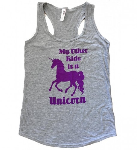 Bold Banana Womens Other Unicorn