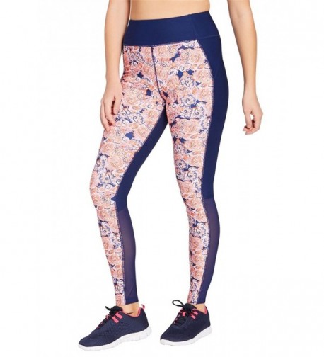 fullbeauty SPORT Leggings Paisley 20