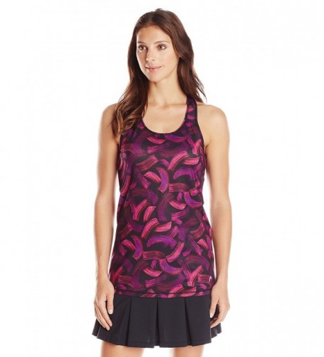 HEAD Womens Taschime Print Violet