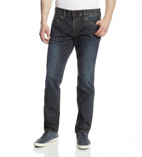 Hurley Mens Slim Denim Pant