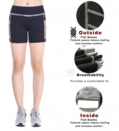 Women's Athletic Shorts On Sale