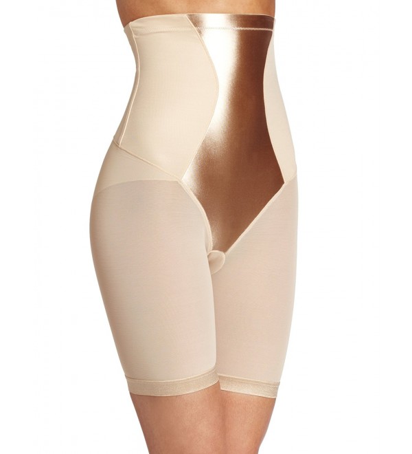 Maidenform Flexees Shapewear Hi Waist Slimmer