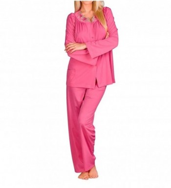 Shadowline Petals Sleeve Pajama 76283