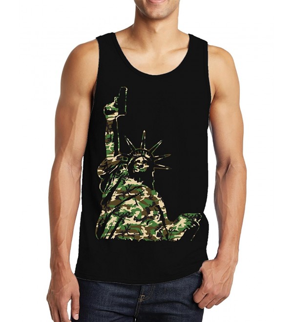 Liberty Holding SpiritForged Apparel Black