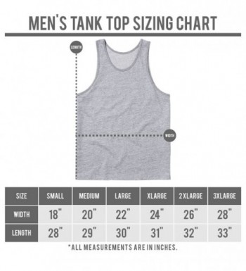 Men's Tank Shirts Outlet