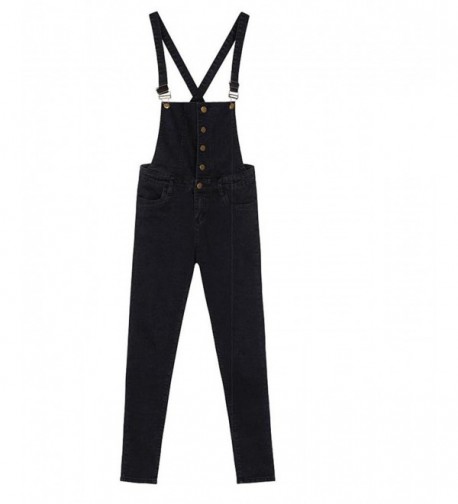 Designer Women's Overalls