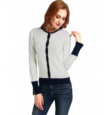 Discount Real Women's Sweaters