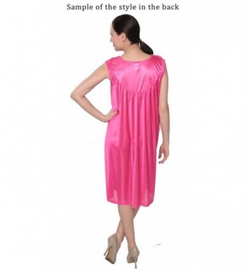 Discount Women's Nightgowns Clearance Sale