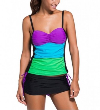 Discount Women's Tankini Swimsuits Wholesale