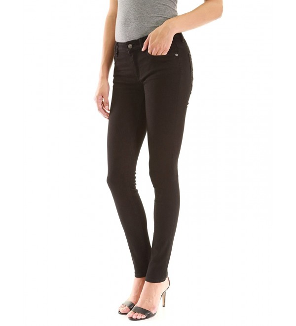 PattyBoutik Womens Stretchy Skinny Regular