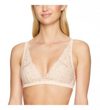 DKNY Womens Classic Bralette Medium