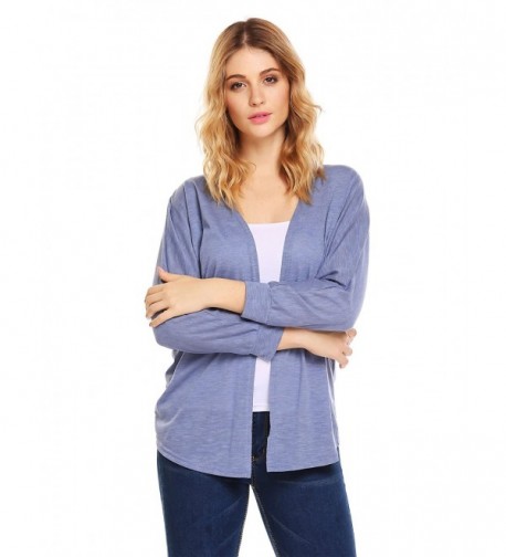 Cheap Real Women's Cardigans Online Sale