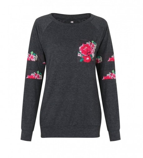 Popular Women's Fashion Sweatshirts On Sale