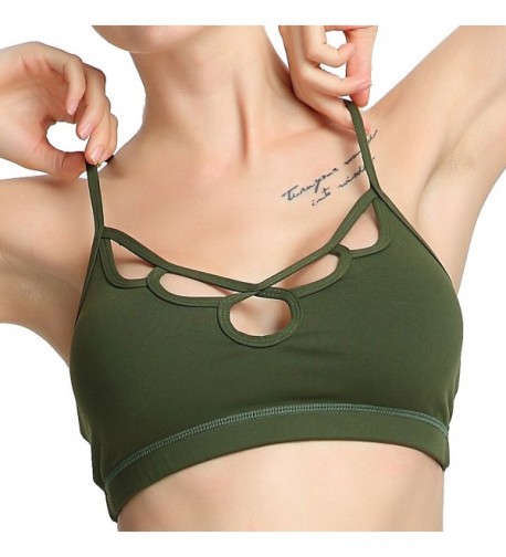 Women's Sports Bras Outlet