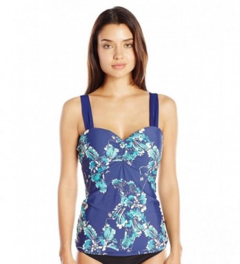 Chantele Balinese Underwire Bandini Tankini