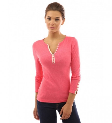 Discount Real Women's Blouses Online