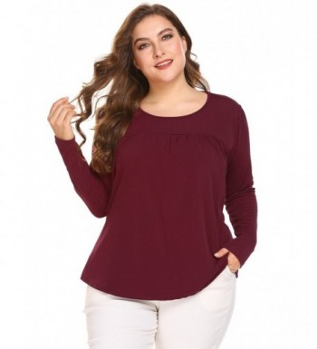 Cheap Real Women's Tunics