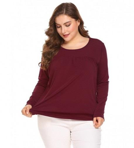 2018 New Women's Tops Clearance Sale