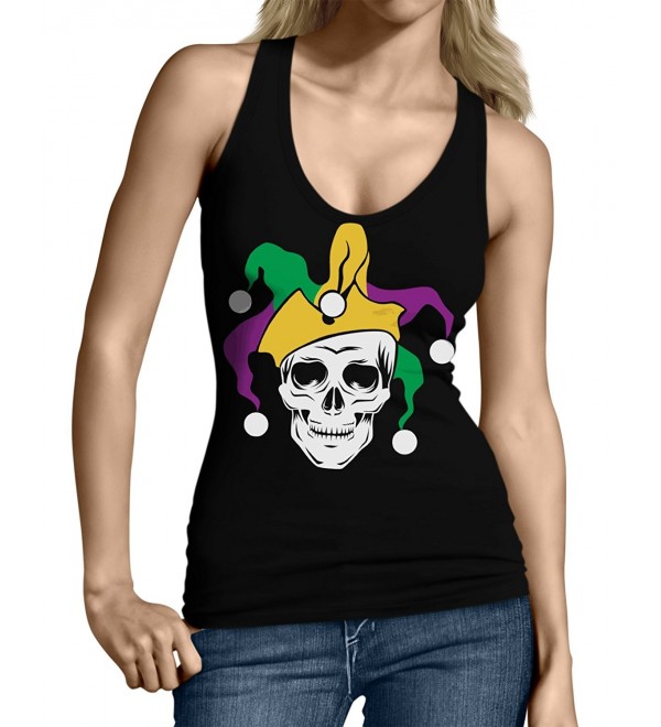 SpiritForged Apparel Mardi Jester Juniors