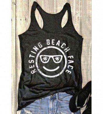 Women's Tanks