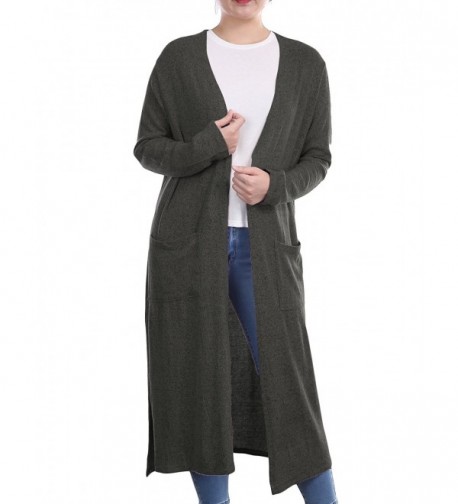 Fashion Women's Cardigans On Sale