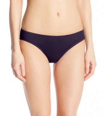 Carve Designs Womens Bikini Blackberry