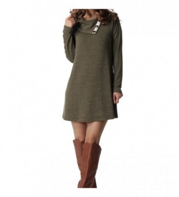 Levaca Ladies Tunic Sleeve Casual