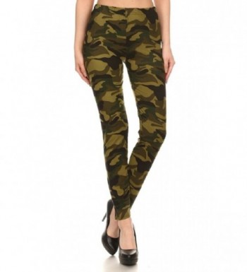 Todays COMfort Commando Military Camouflage