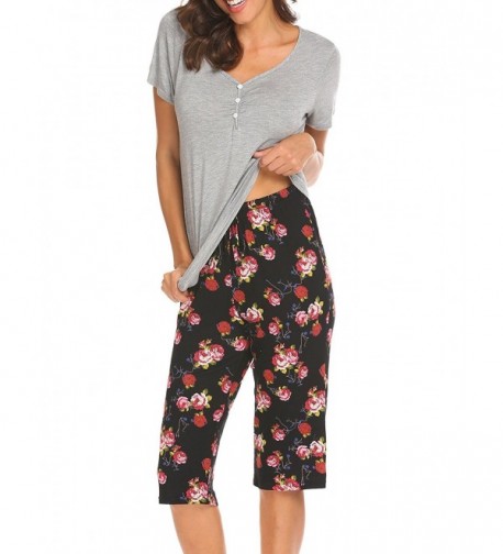 Cheap Women's Pajama Sets Online