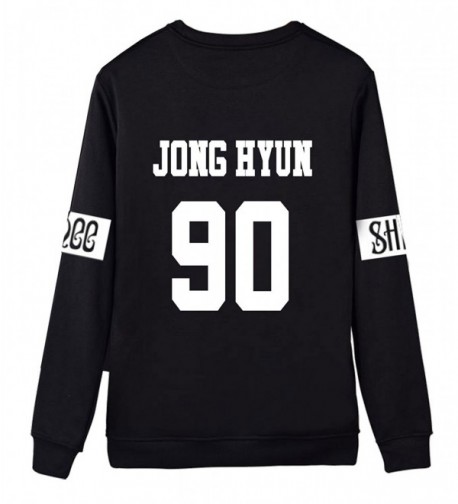 SHINee Sweater Taemin Unisex Pullover