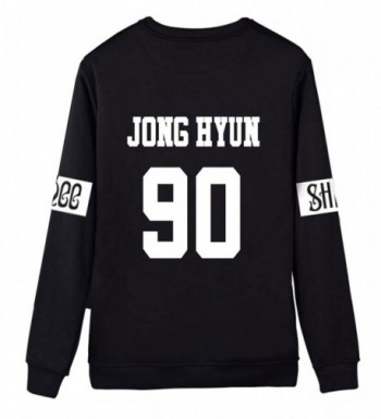 SHINee Sweater Taemin Unisex Pullover