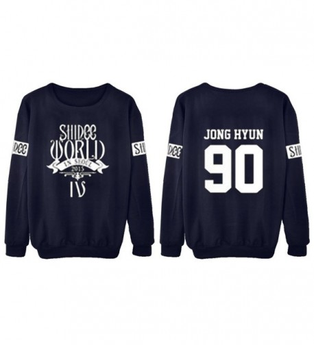 Women's Pullover Sweaters