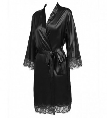 Discount Real Women's Robes