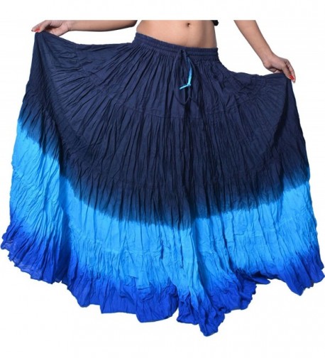 Wevez Womens Belly Dance Cotton