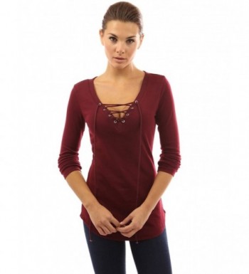 Cheap Real Women's Tunics