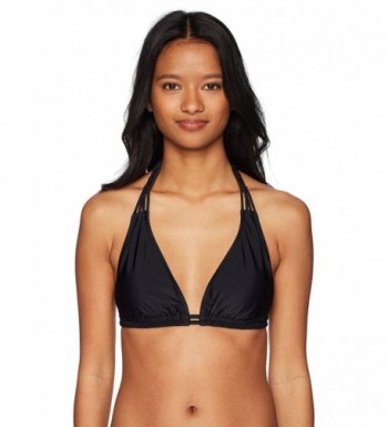 Volcom Juniors Simply Halter Bikini