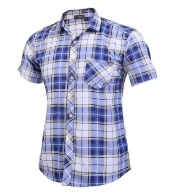 Discount Real Men's Henley Shirts Outlet