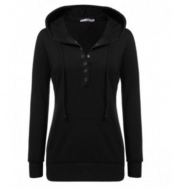 Cheap Women's Fashion Hoodies for Sale