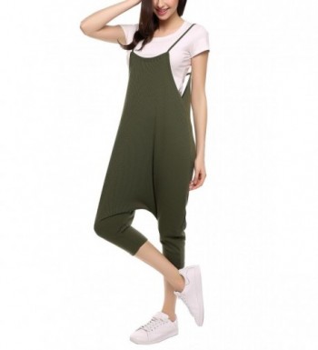 Cheap Women's Jumpsuits