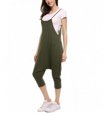 2018 New Women's Overalls On Sale