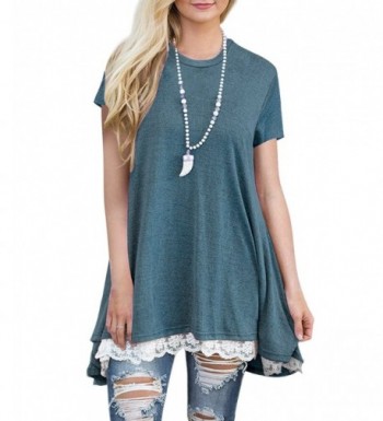 Fashion Women's Tunics Outlet Online