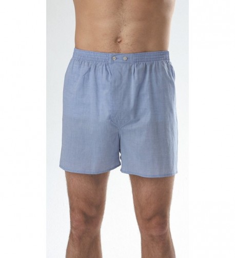 Brand Original Men's Boxer Shorts Outlet