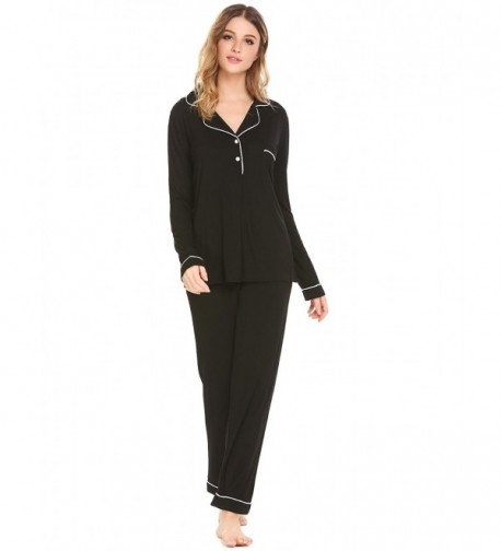 Women's Pajama Sets