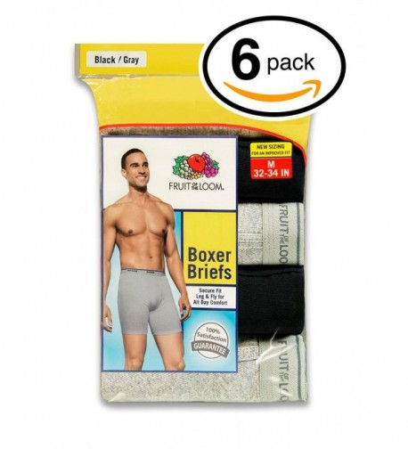 Fruit Loom Briefs Cotton Underwear