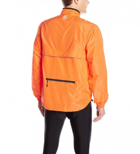 Men's Active Jackets Outlet