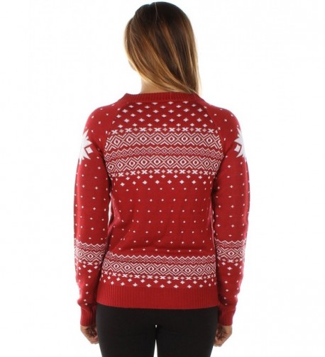 Women's Pullover Sweaters Wholesale