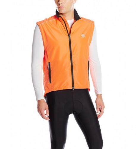 Designer Men's Performance Jackets Outlet