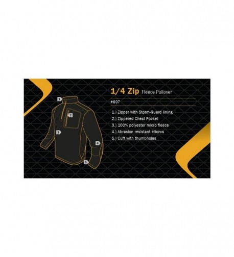 Discount Men's Performance Jackets Wholesale